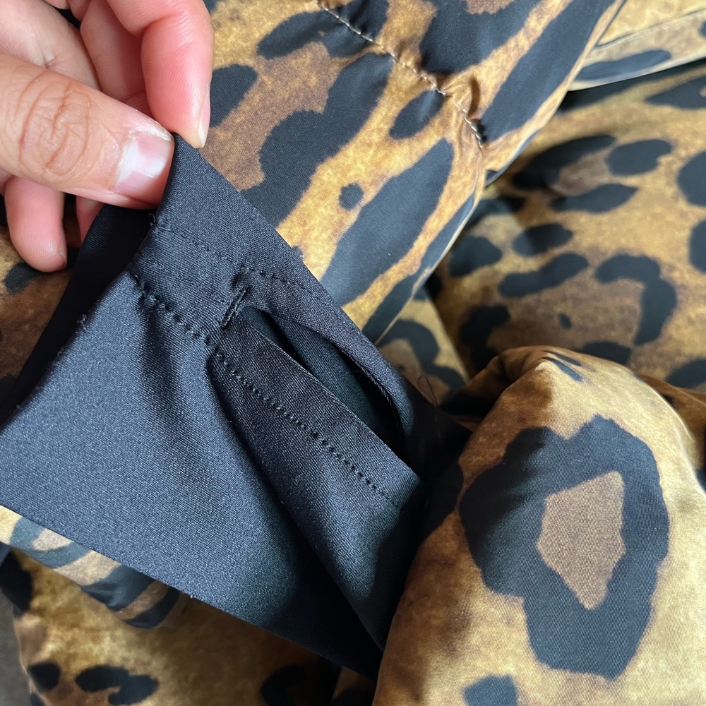 Sam Jacket - Picture 5 of 8